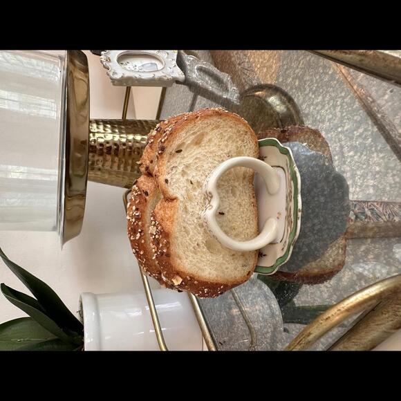 Rare Vintage Noritake Art Deco - Picture 8 of 9